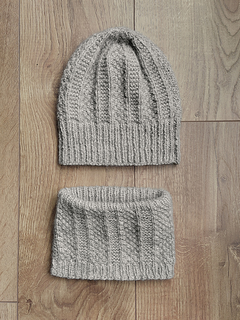 Cambronne Cowl