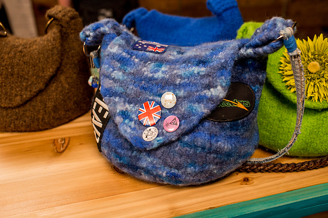 Road Bag