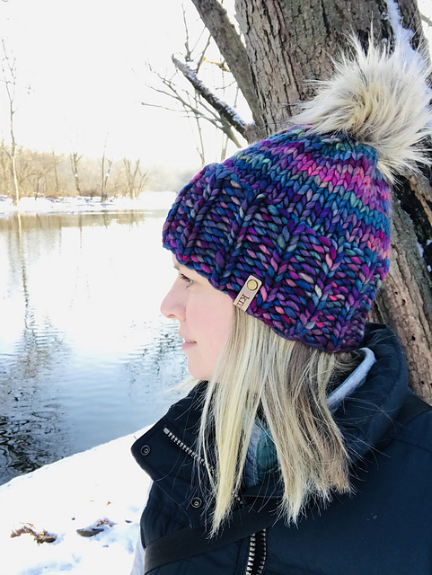 Outsider Beanie