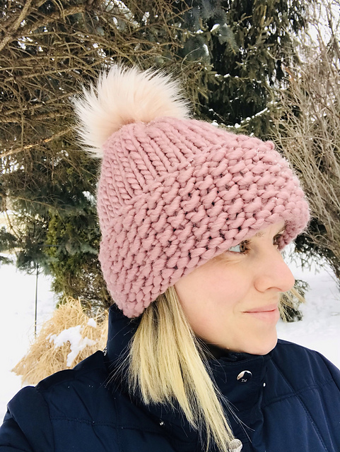 Northern Beanie