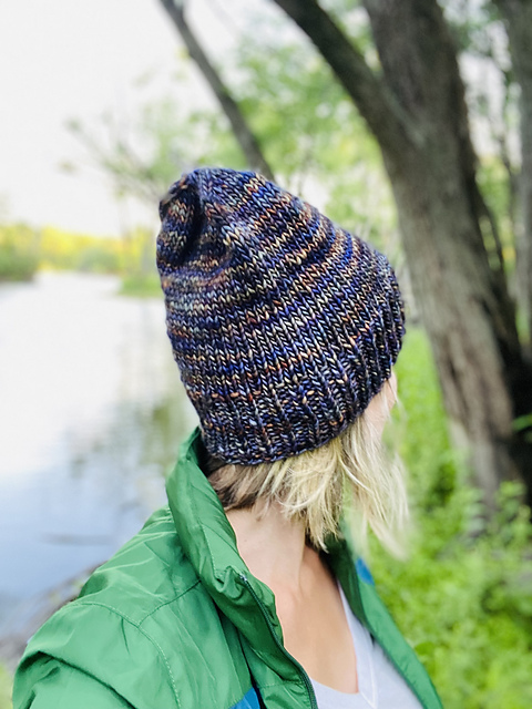 Fresh Air Beanie