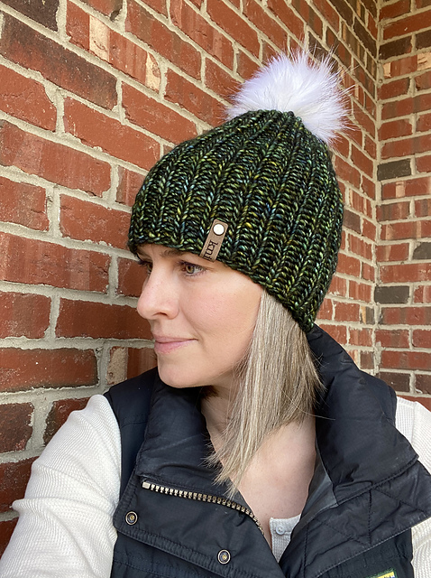 Novie Beanie