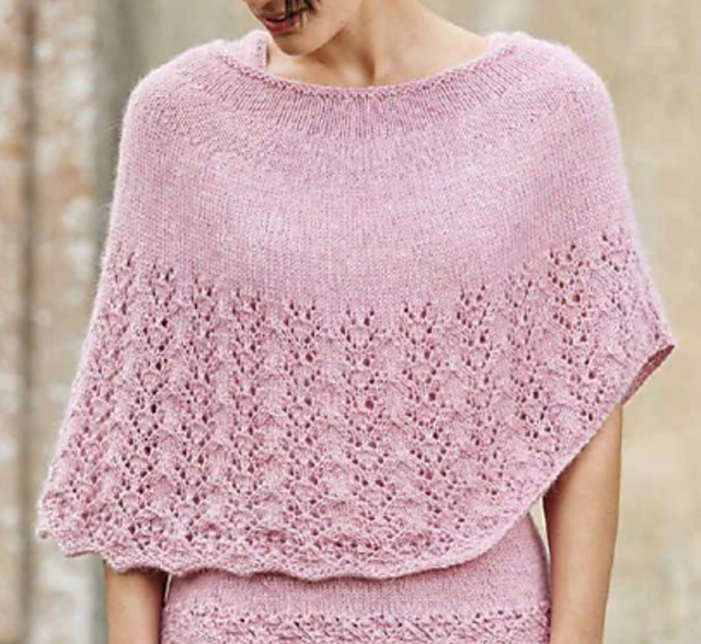 Finola Poncho
