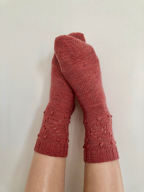 Winky's Socks