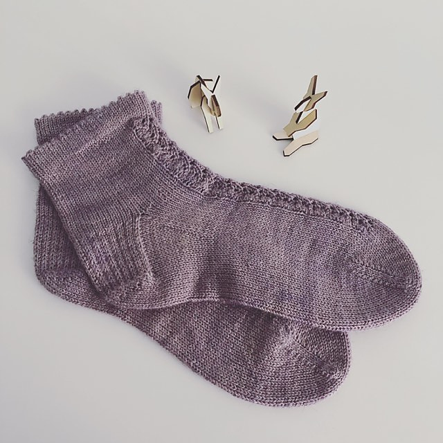 Marceline Socks