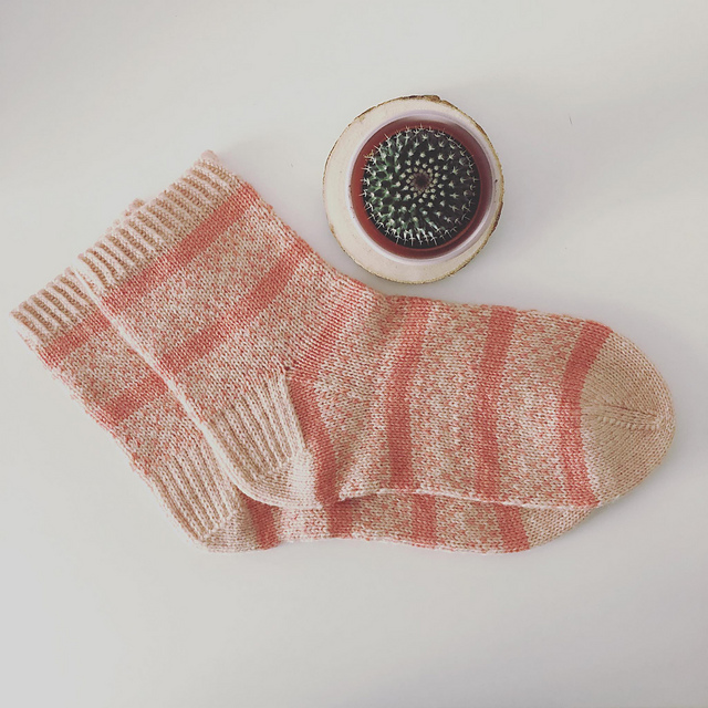 Océane Socks