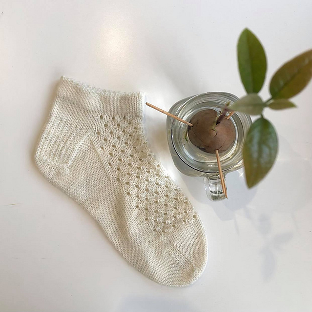 Claudia socks