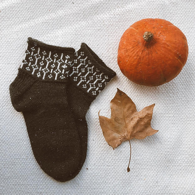 Mia Socks