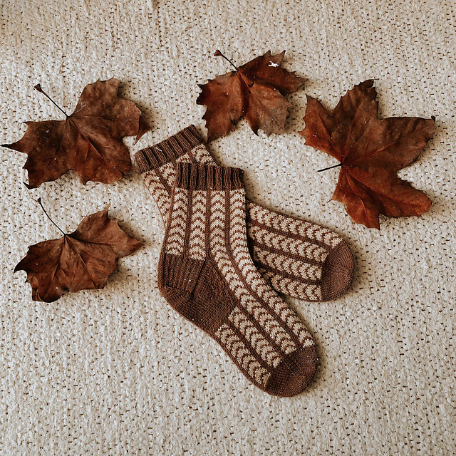 Alba socks