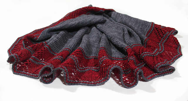 Rubies and Steel