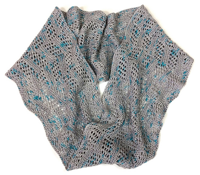 Moebius Cowl