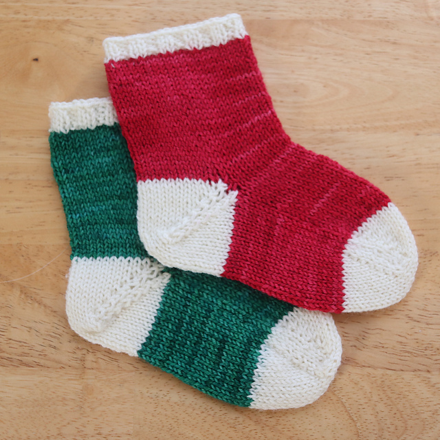 Tiny Stocking