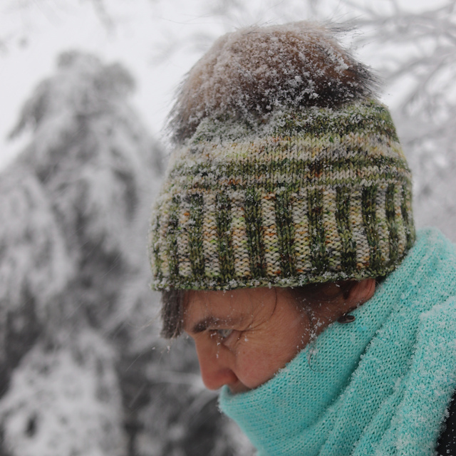 Whisper Hat