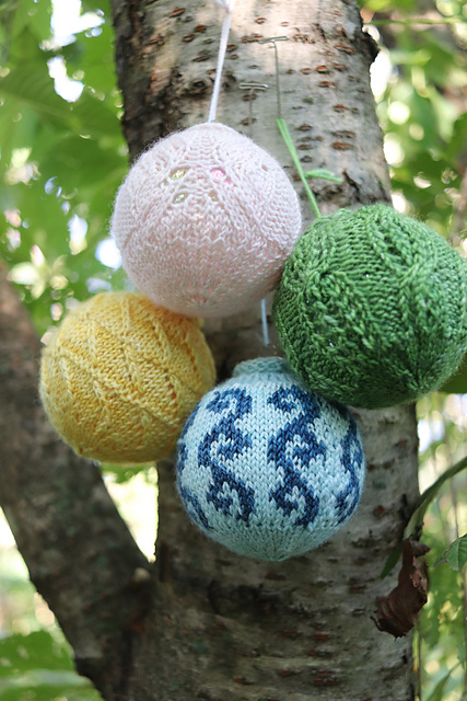 Are You Ready to Bauble?