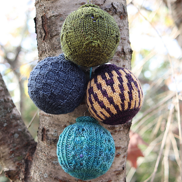 12 Cozy Days of Baubles Part 1