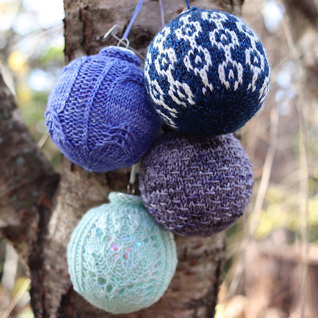 12 Cozy Days of Baubles Part 2