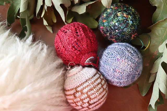 12 Dazzling Days of Baubles Part 3