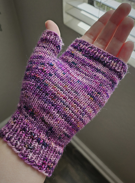 Sock Mitts