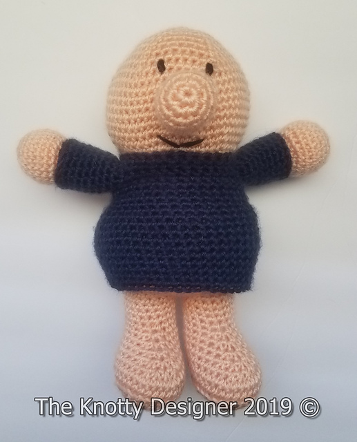 Ziggy Doll