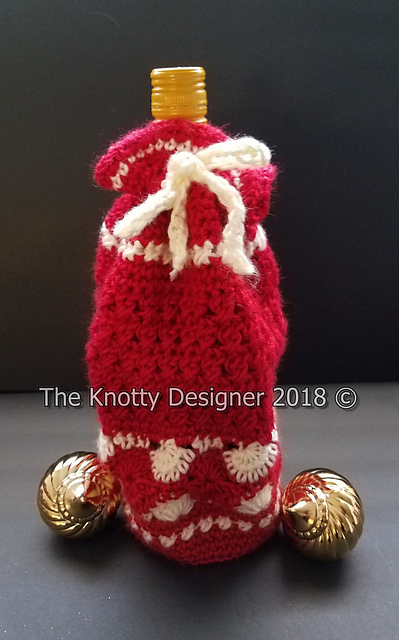 Reflections Bottle Bag