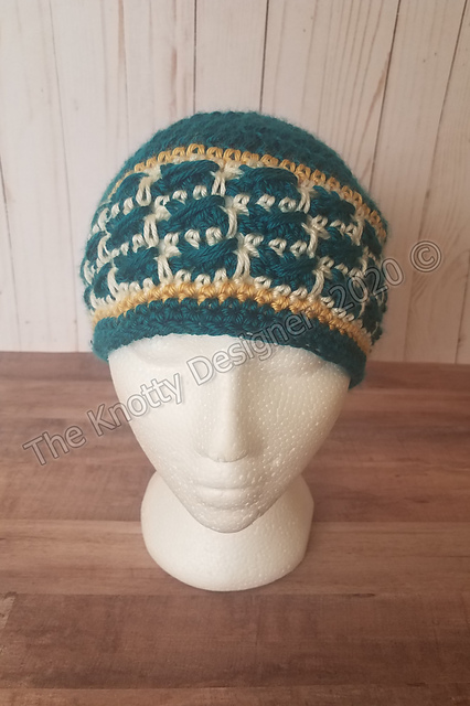 Cable Hat
