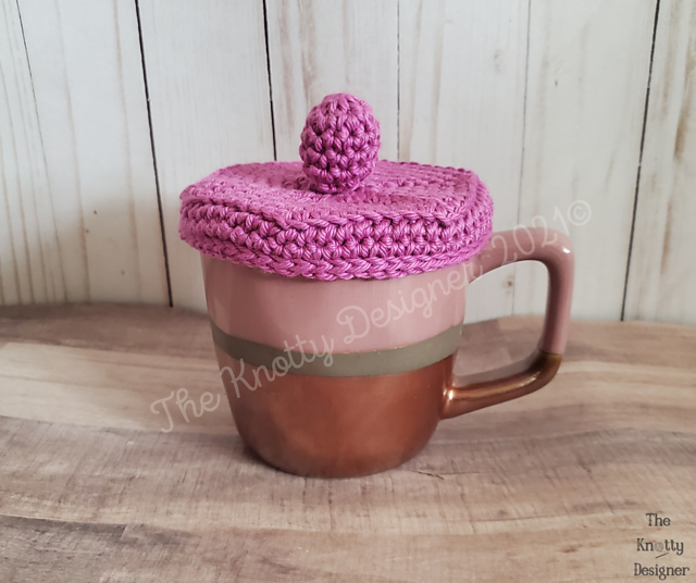The Cup Beanie