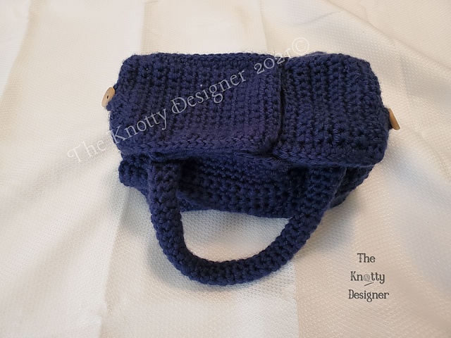 Toy Pet Carrier