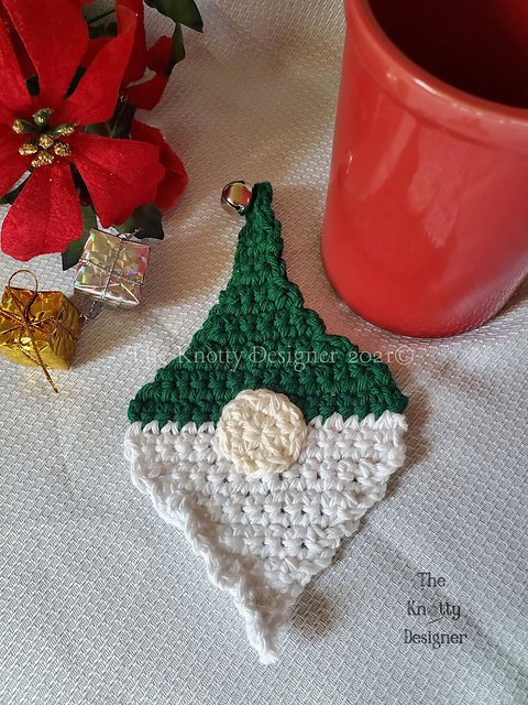 Elf Gnome Coaster