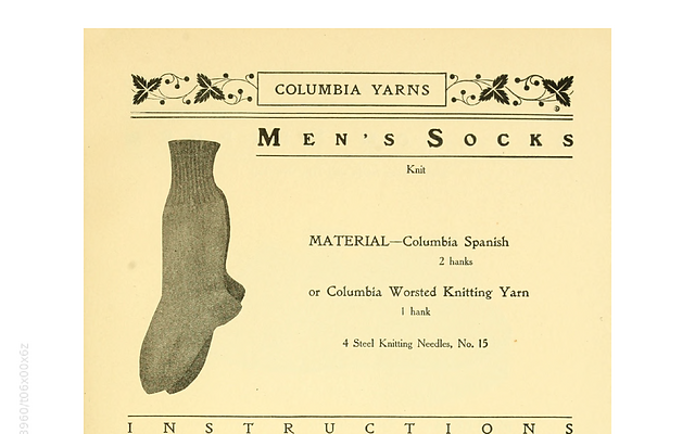 Men's Socks