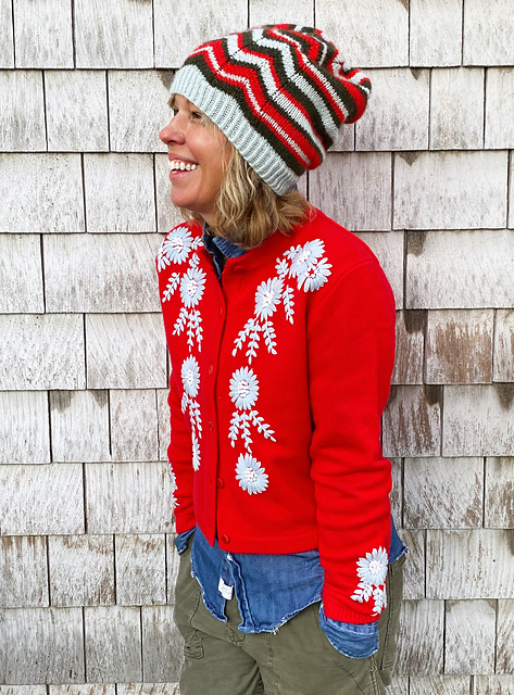 Upstate of Mind Hat