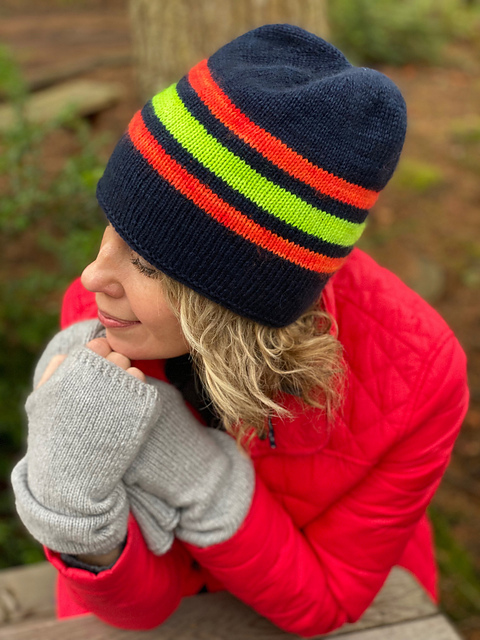 Cozy Hat
