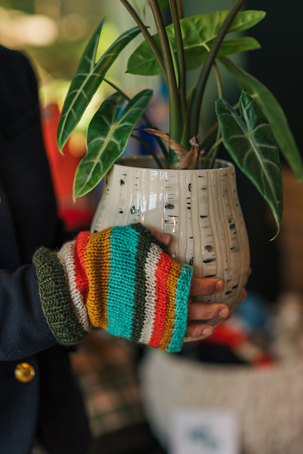 Casserole Mitts