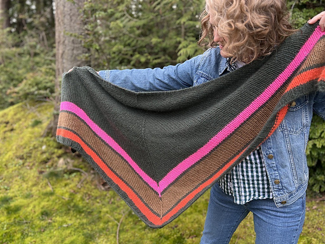Eddie Shawl