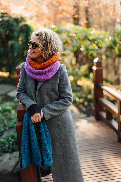 Eagle Harbor Cowl