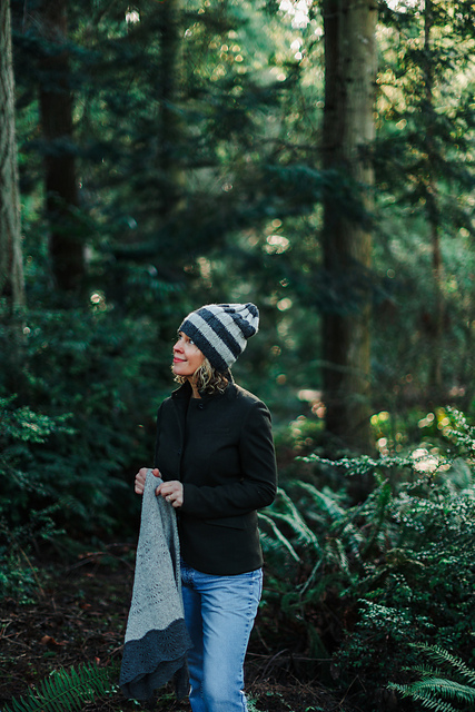 Winslow Way Hat