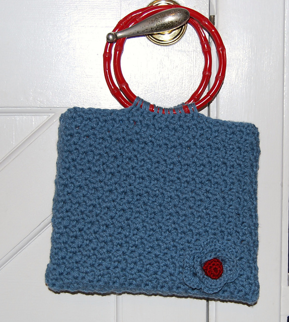Stash Buster Bag