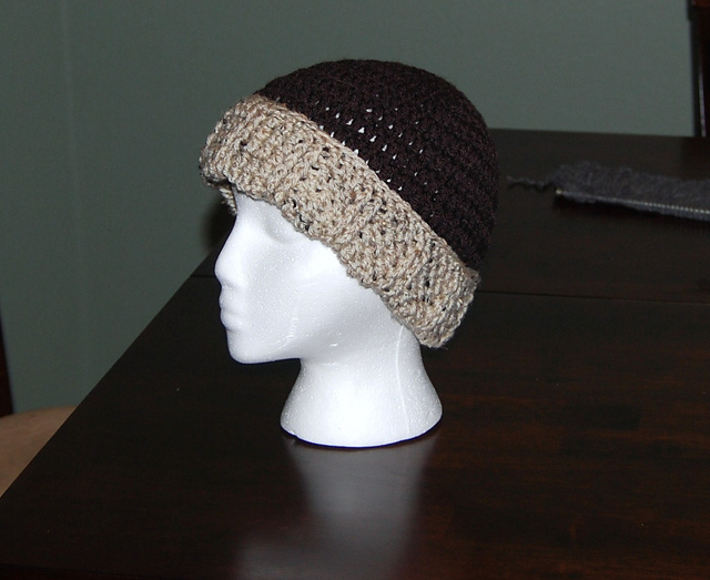 Windy's Hat