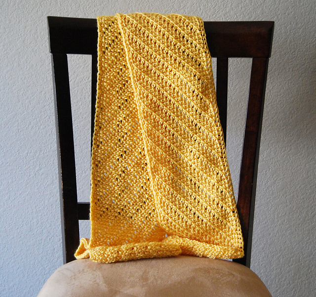 Frannie Scarf