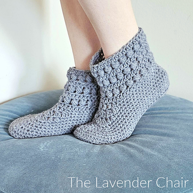 Pearl Slippers