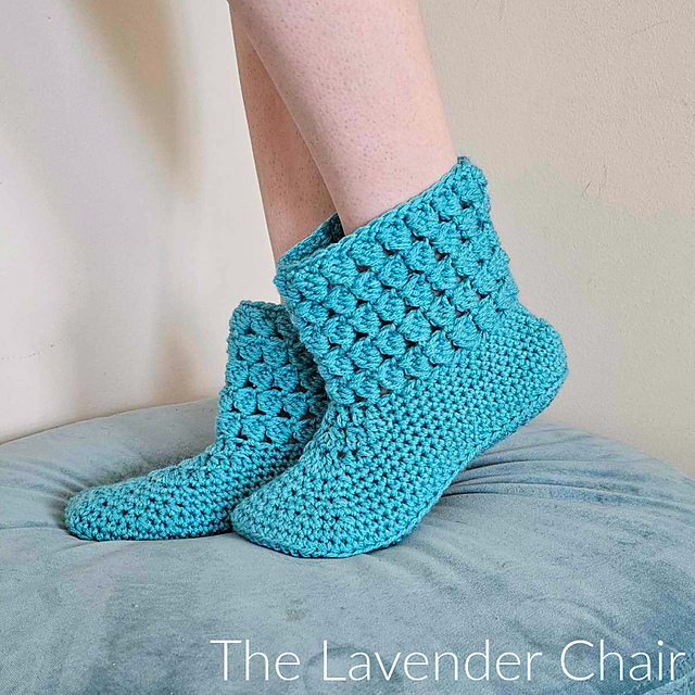Clarissa Slippers