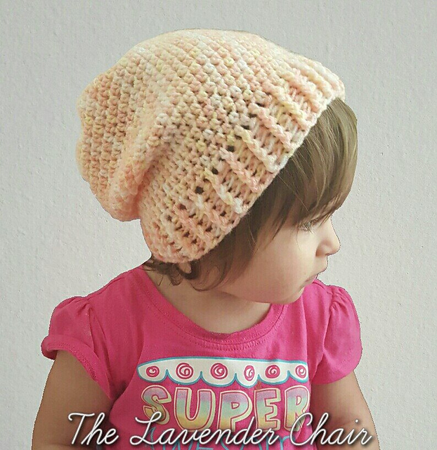 Kids Simply Slouchy