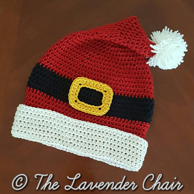 Santa Hat