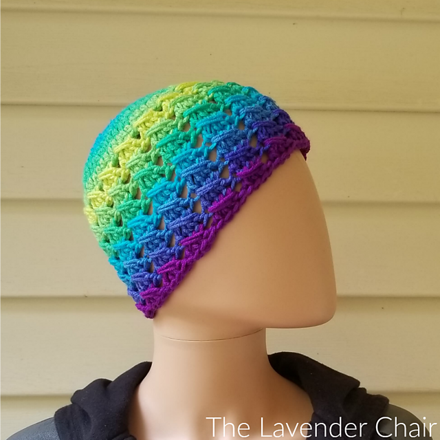 Matilda Beanie