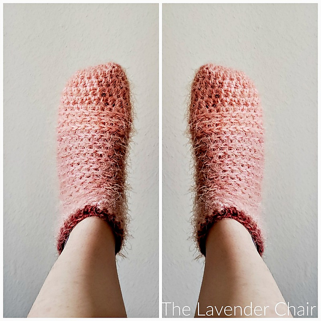 Samantha Socks