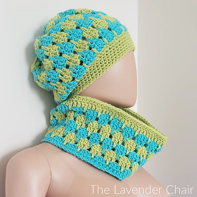Arabella Cowl