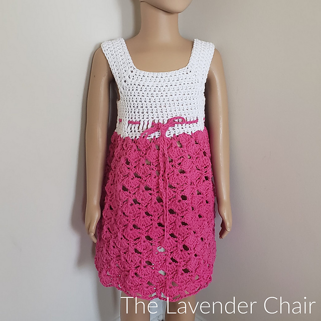 Francesca Dress