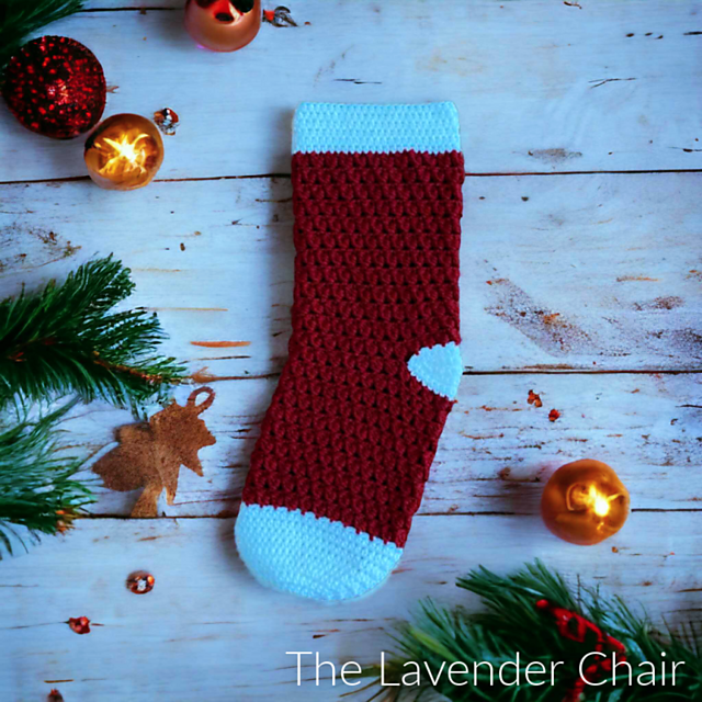 Clarissa Stocking
