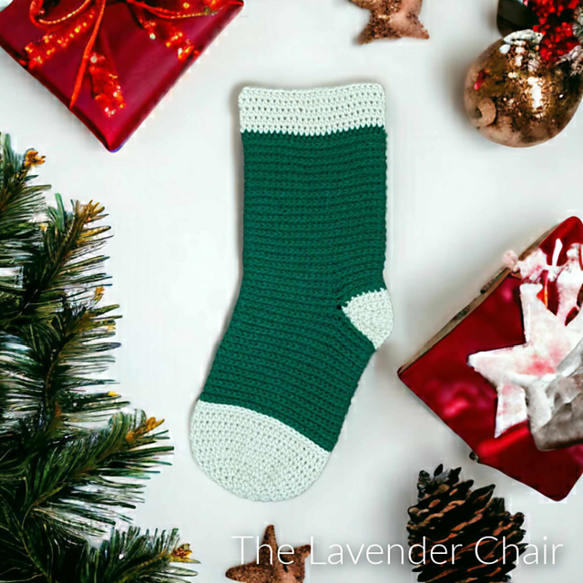 Samantha Stocking