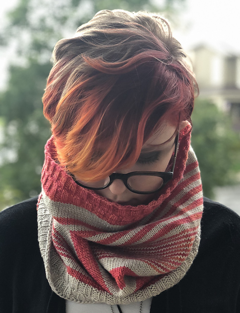 Rhoadside Cowl