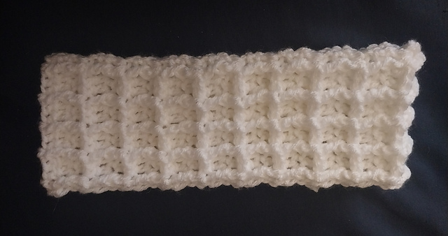 Warm N Cozy Headband